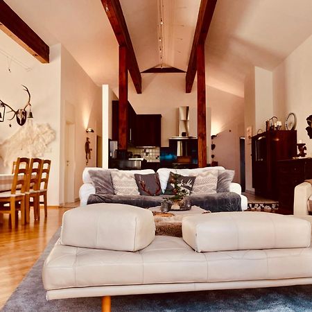Landhaus Frank Bad Kleinkirchheim Luaran gambar