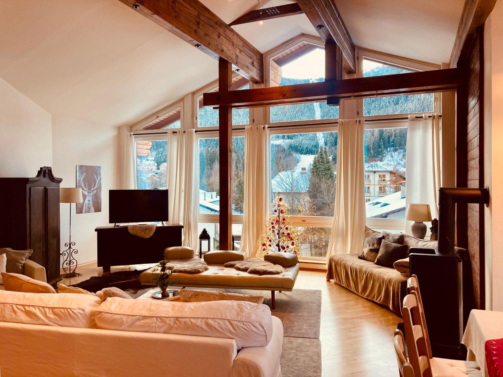 Landhaus Frank Bad Kleinkirchheim Luaran gambar