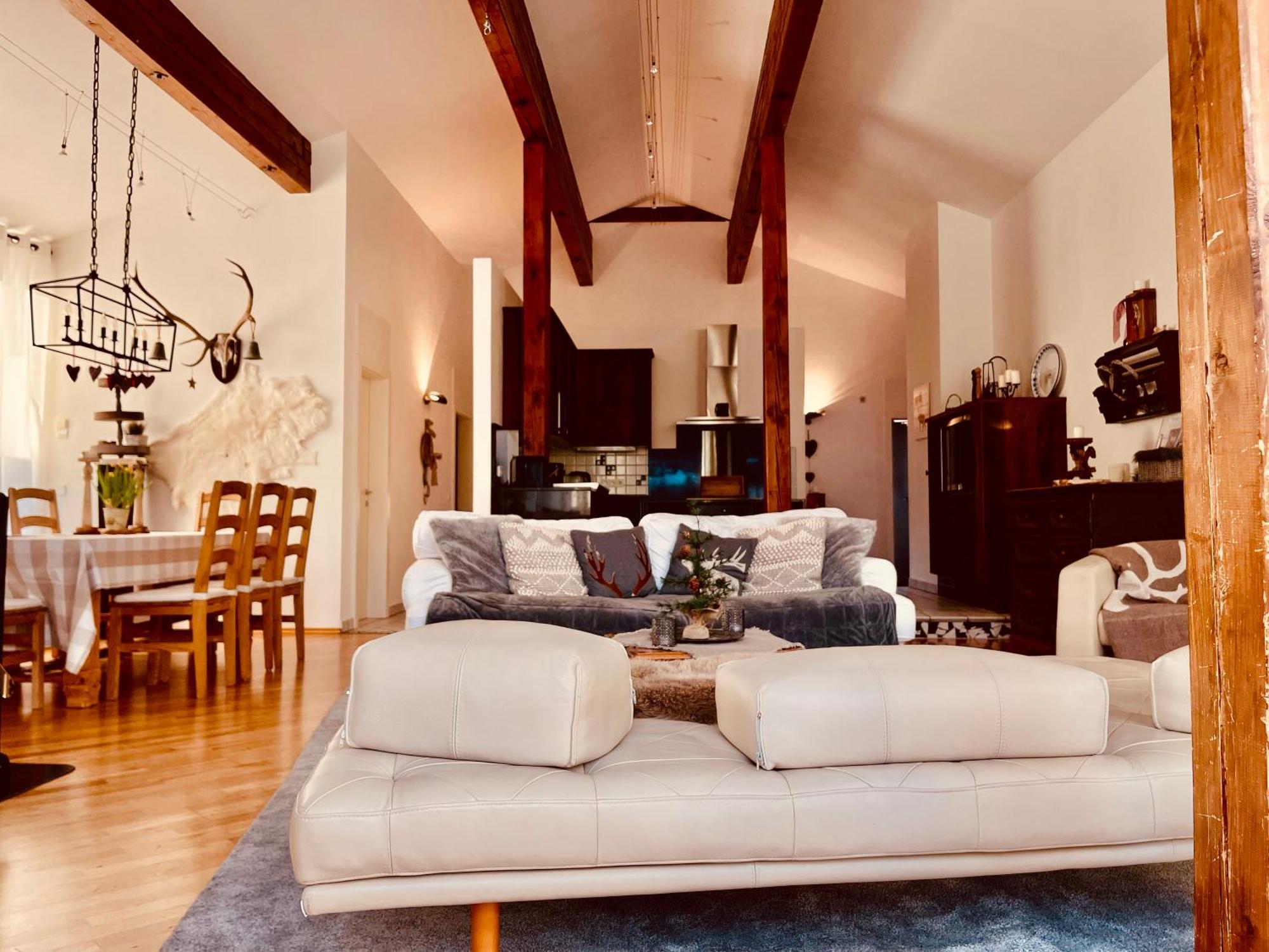 Landhaus Frank Bad Kleinkirchheim Luaran gambar