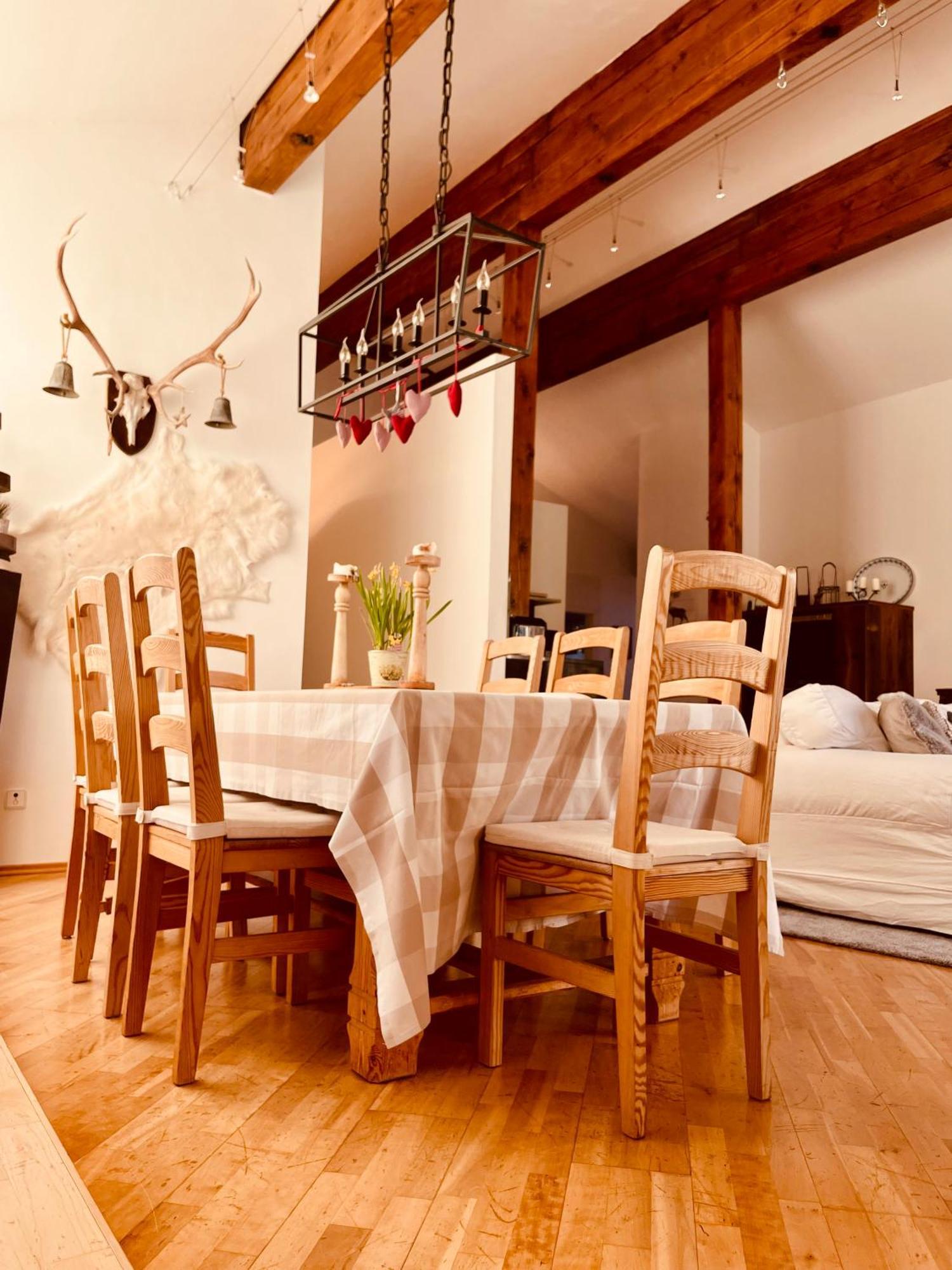 Landhaus Frank Bad Kleinkirchheim Luaran gambar