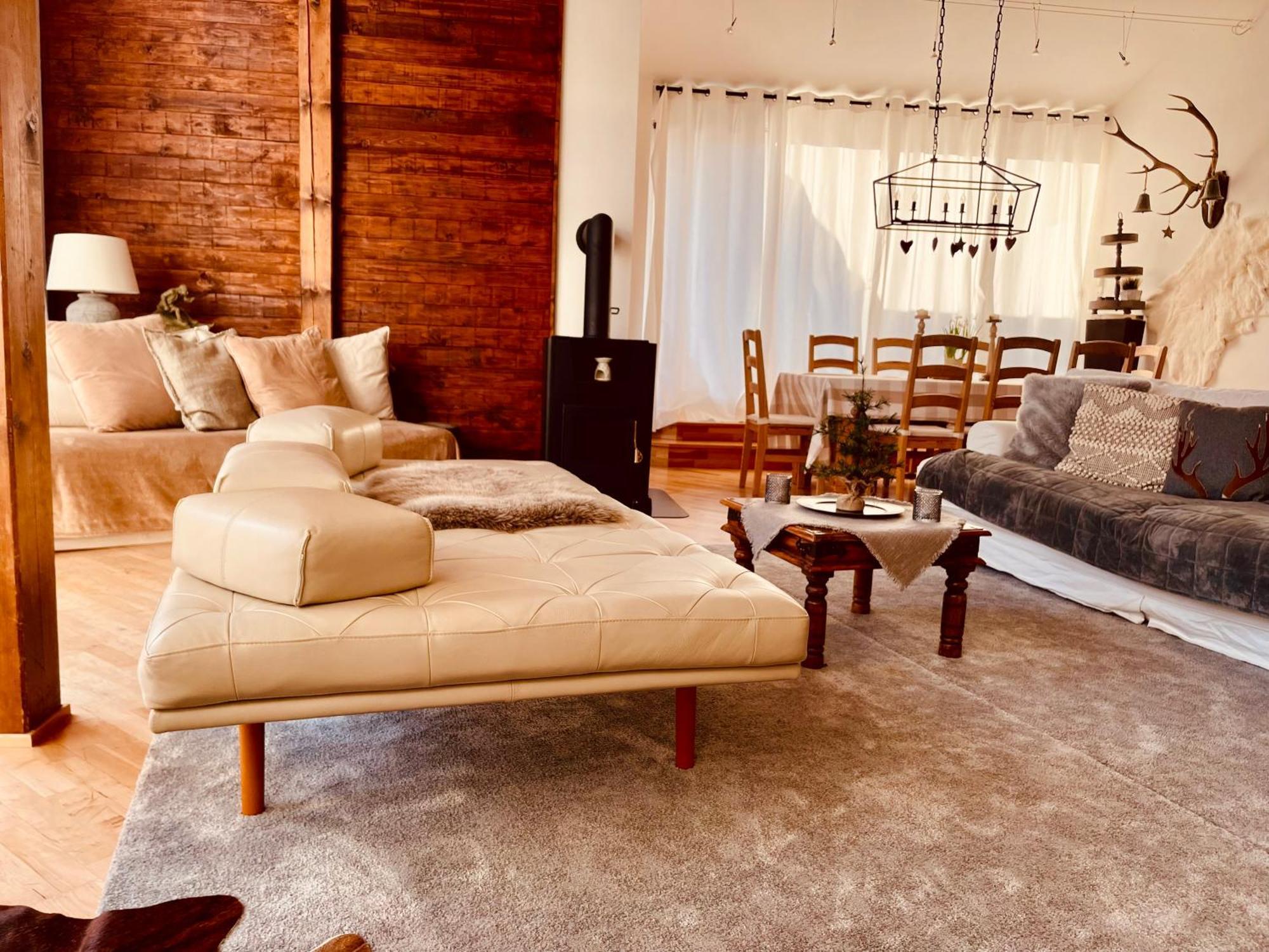 Landhaus Frank Bad Kleinkirchheim Luaran gambar