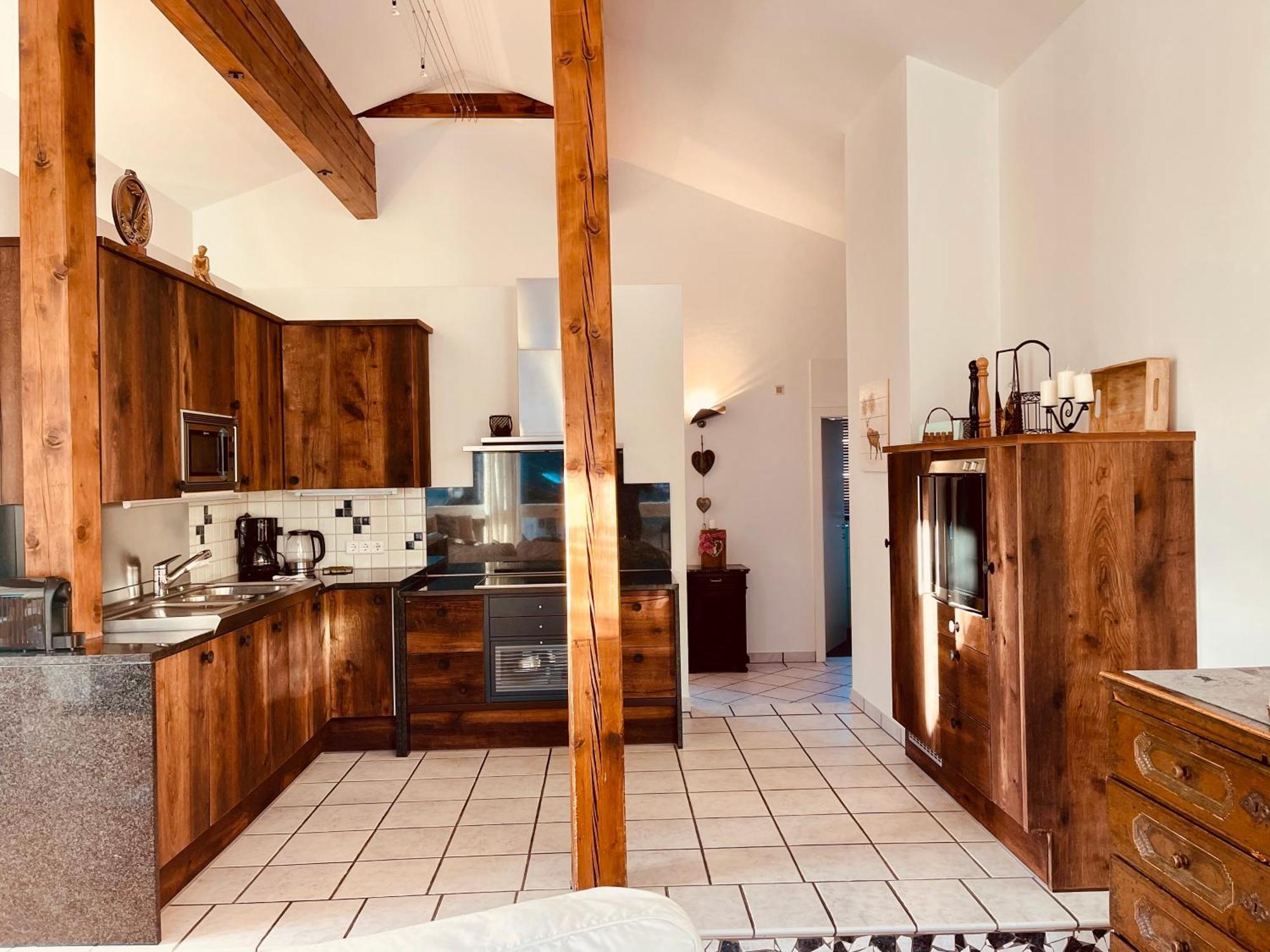 Landhaus Frank Bad Kleinkirchheim Luaran gambar