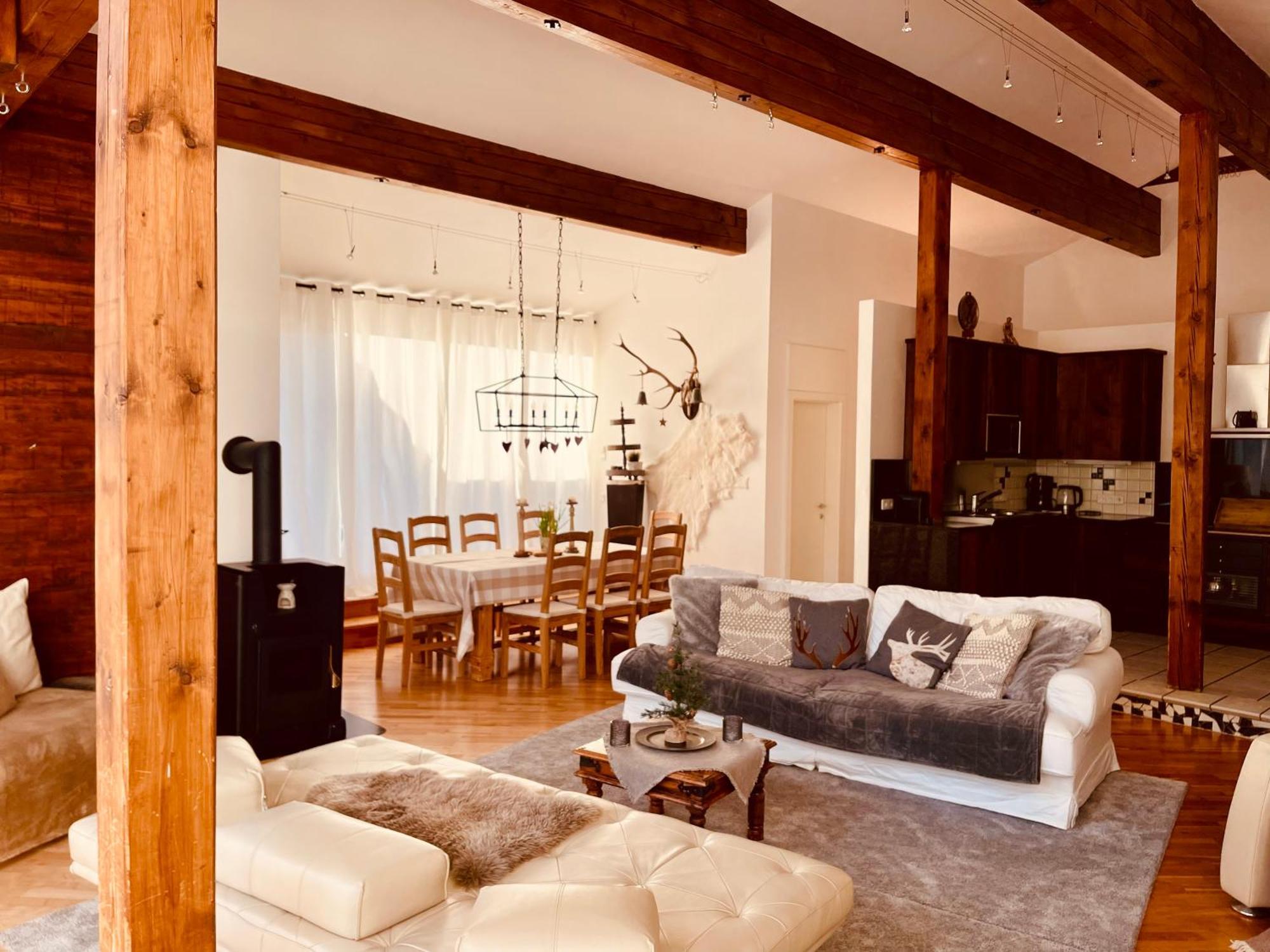 Landhaus Frank Bad Kleinkirchheim Luaran gambar